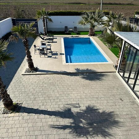 Isea Wood Villa Rrushkull (Durres) Exterior foto