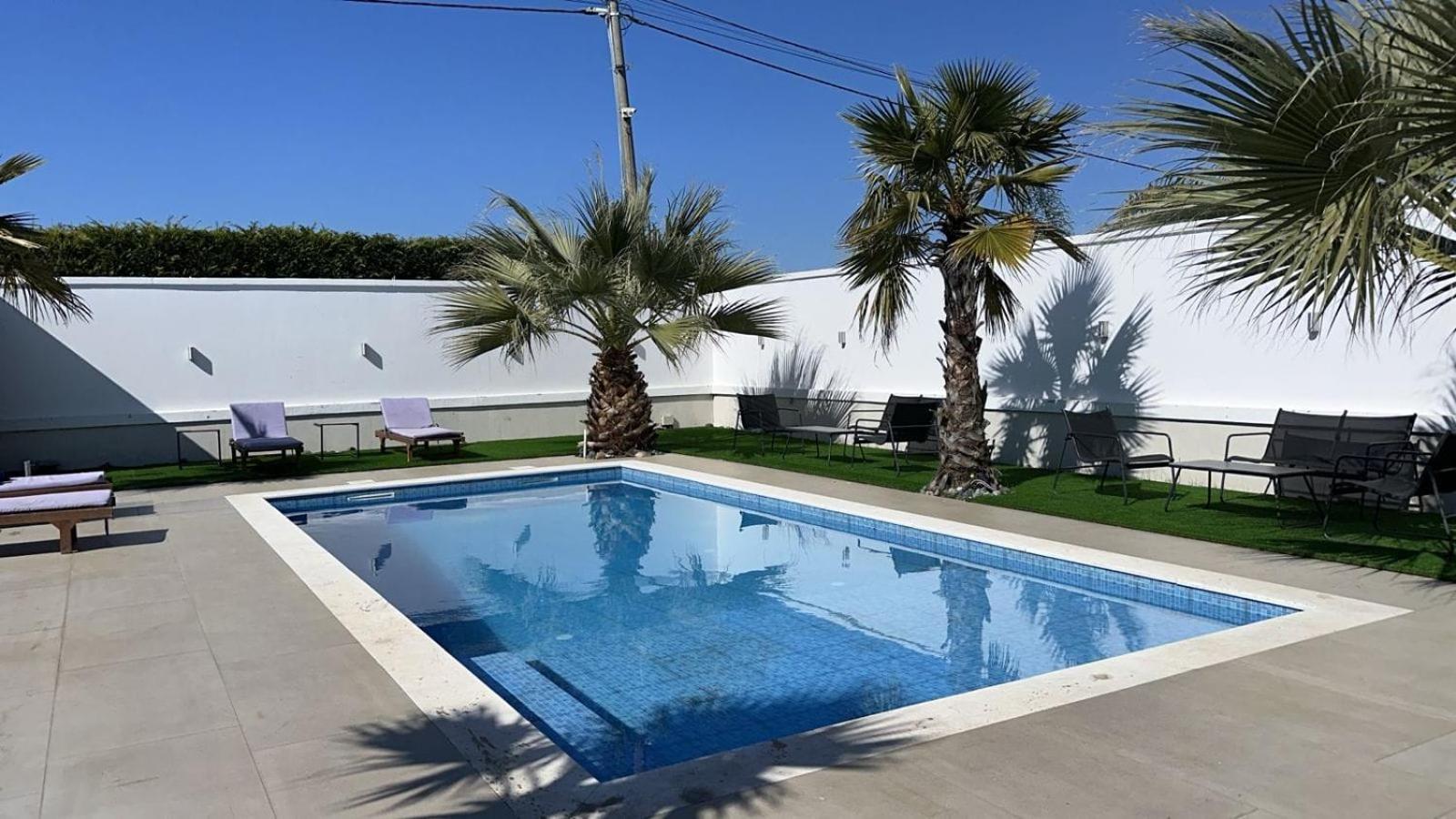 Isea Wood Villa Rrushkull (Durres) Exterior foto